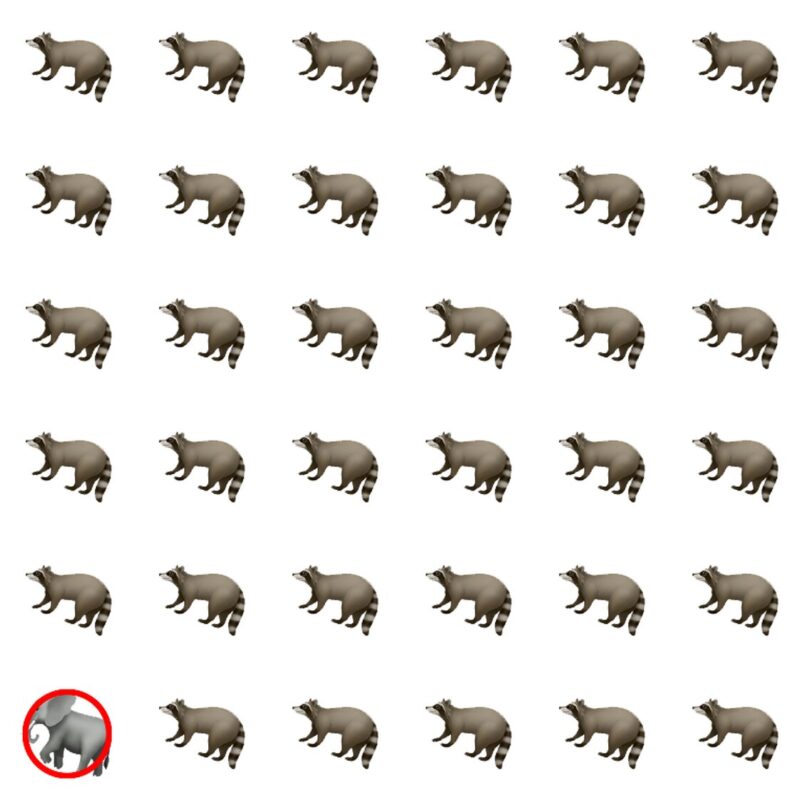 Emoji Quiz 2 solution