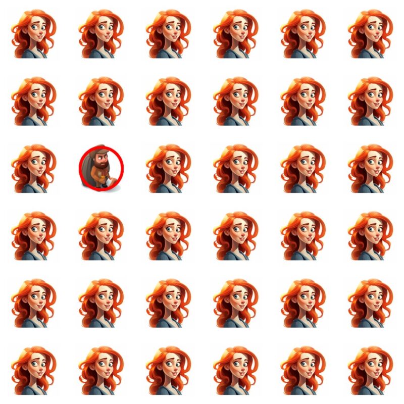 Emoji Quiz 2 solution