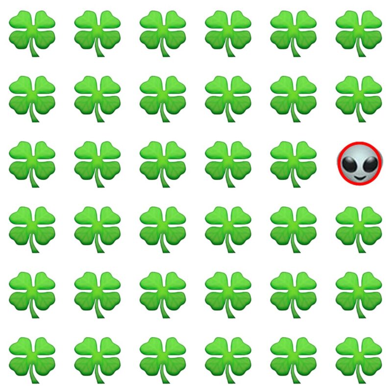 Emoji Quiz 2 solution