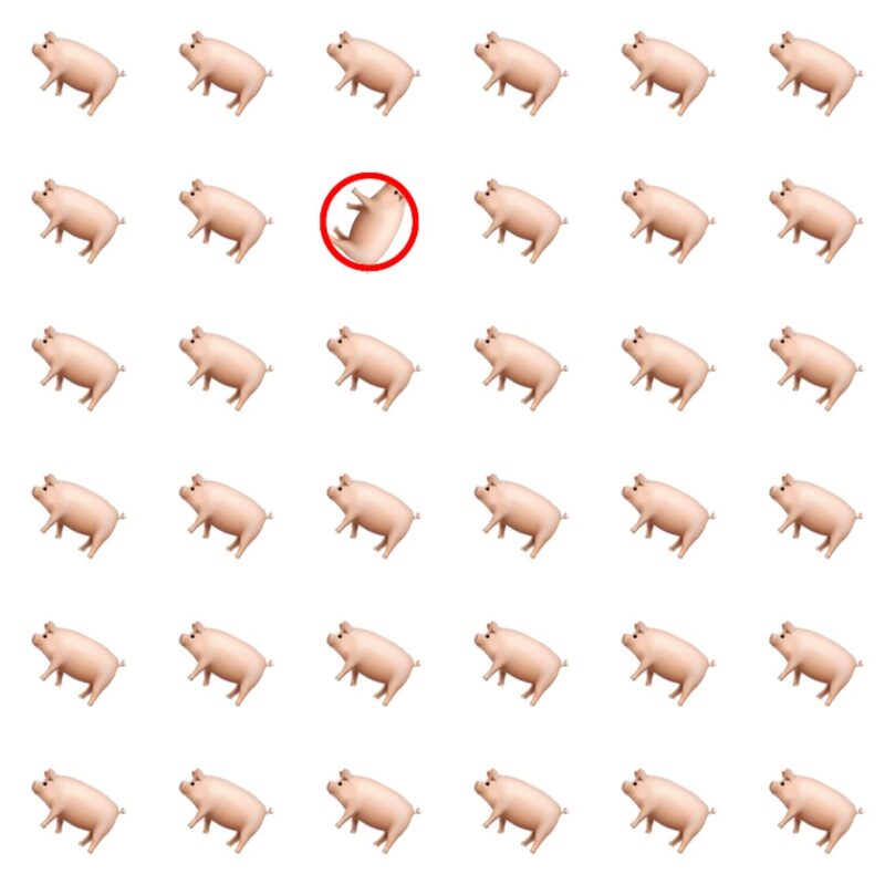 Emoji Quiz 2 solution