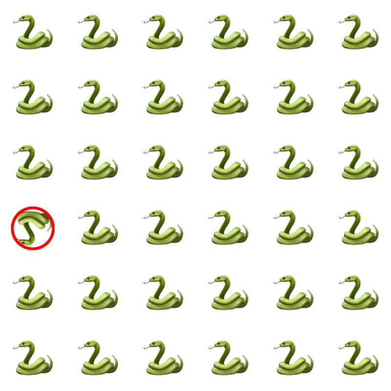 Emoji Quiz 2 solution