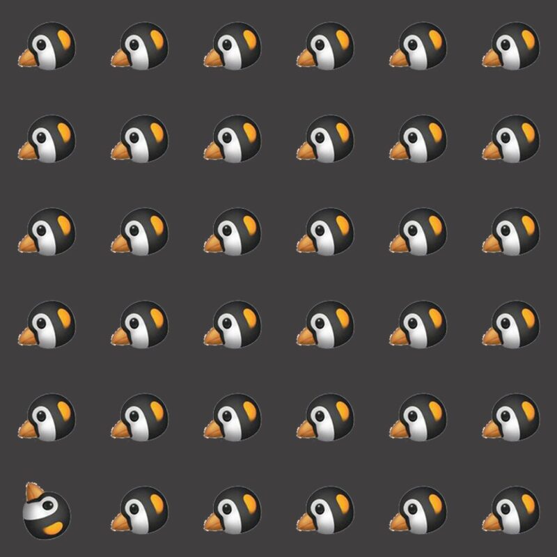 Emoji Quiz 2