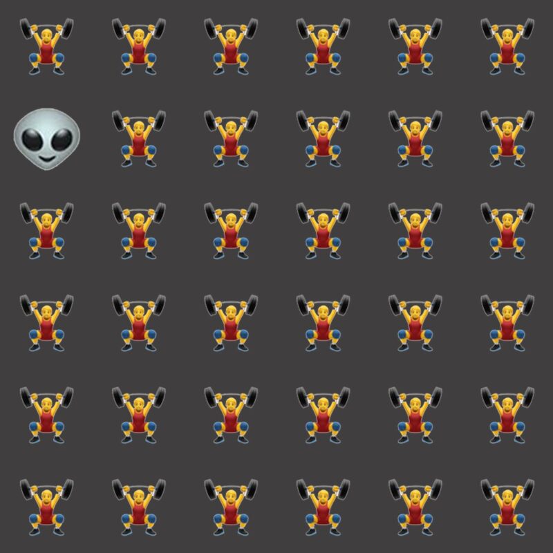 Emoji Quiz 2
