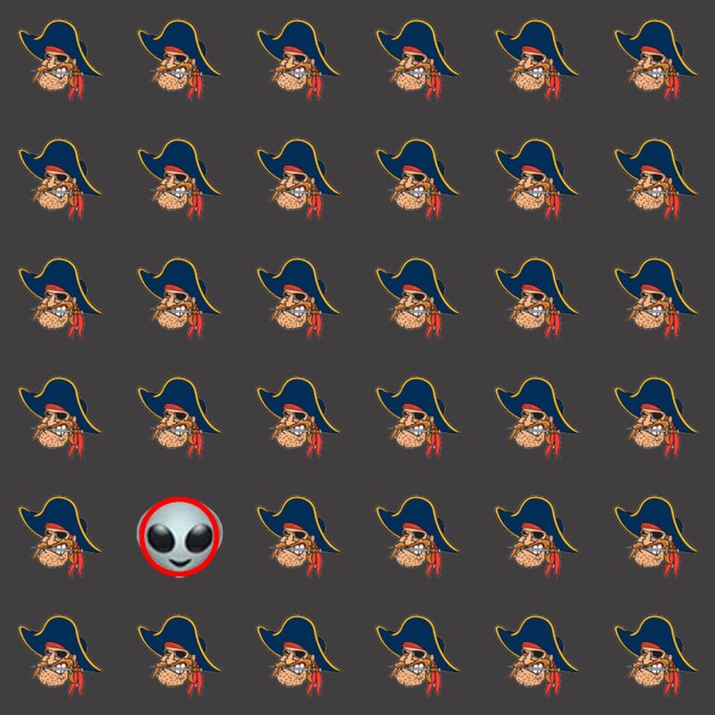 Emoji Quiz 2 solution