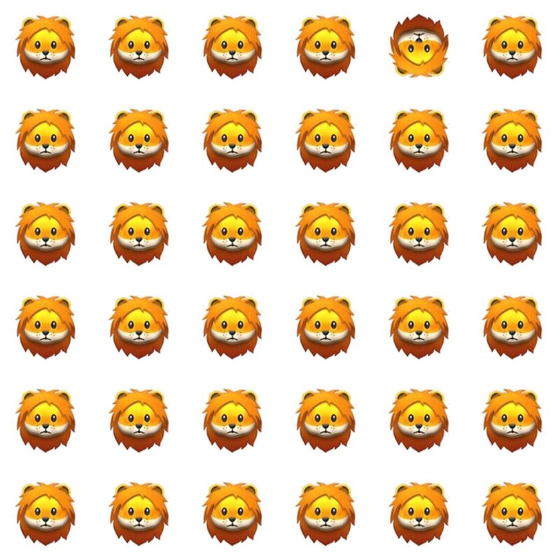 Emoji Quiz 2