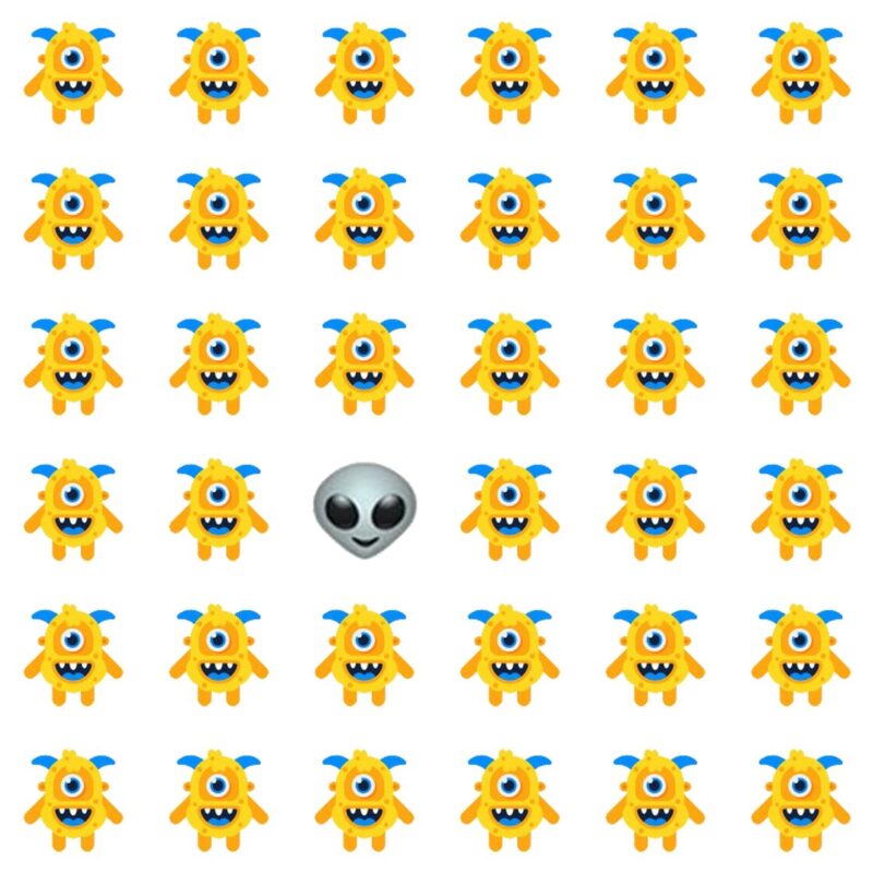 Emoji Quiz 2