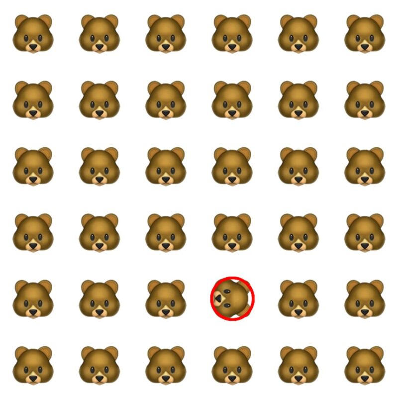 Emoji Quiz 2 solution