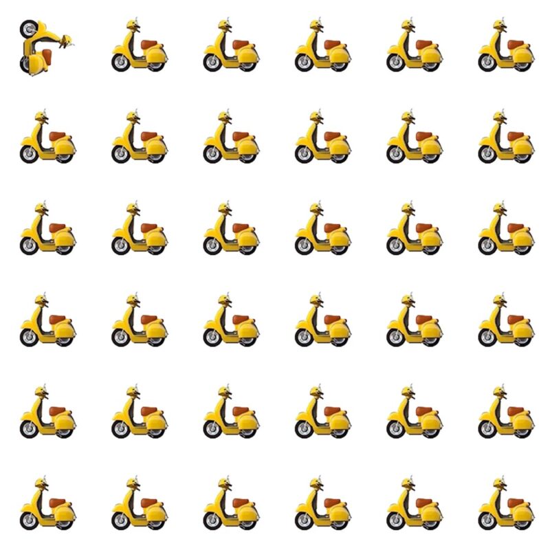 Emoji Quiz 2