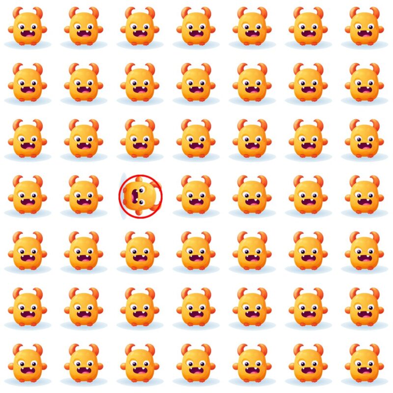 Emoji Quiz 3 solution