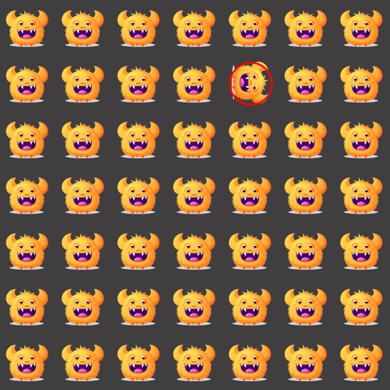 Emoji Quiz 3 solution