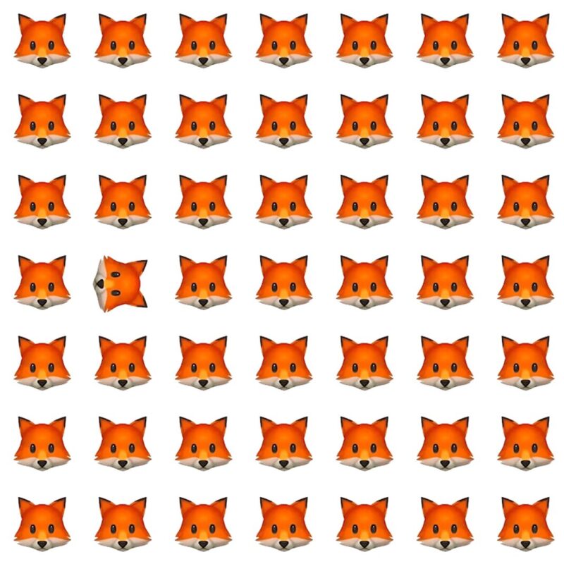 Emoji Quiz 3