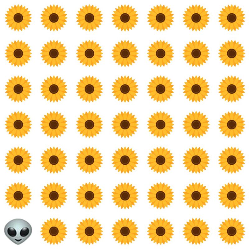 Emoji Quiz 3