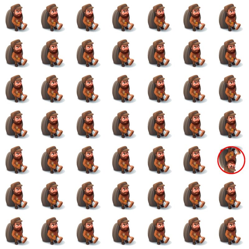 Emoji Quiz 3 solution