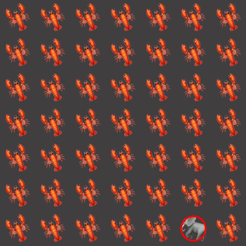 Emoji Quiz 3 solution