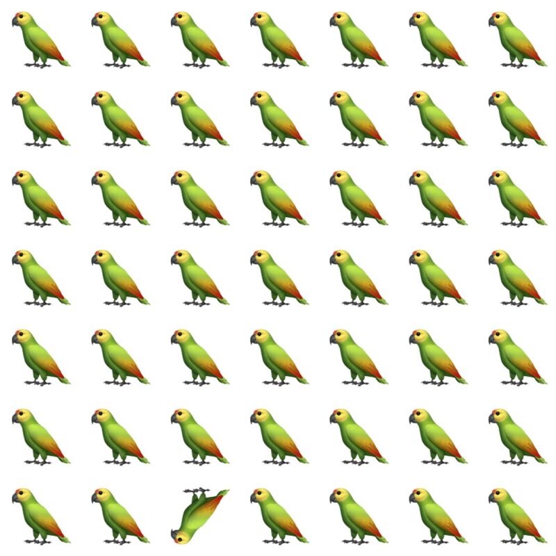 Emoji Quiz 3