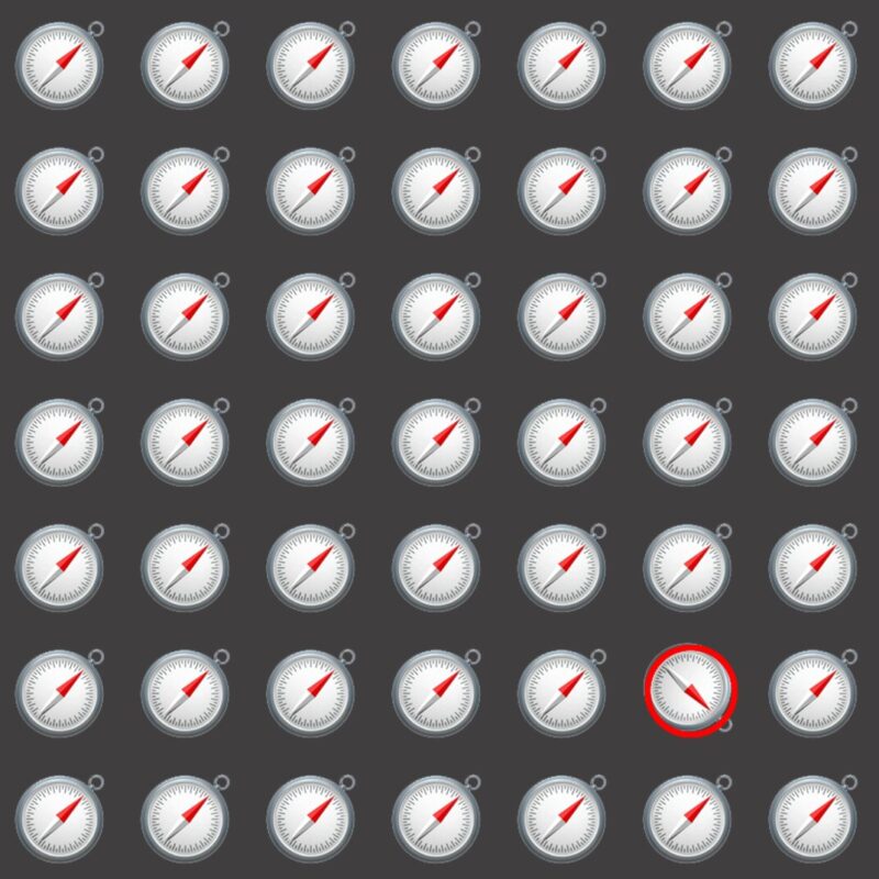 Emoji Quiz 3 solution