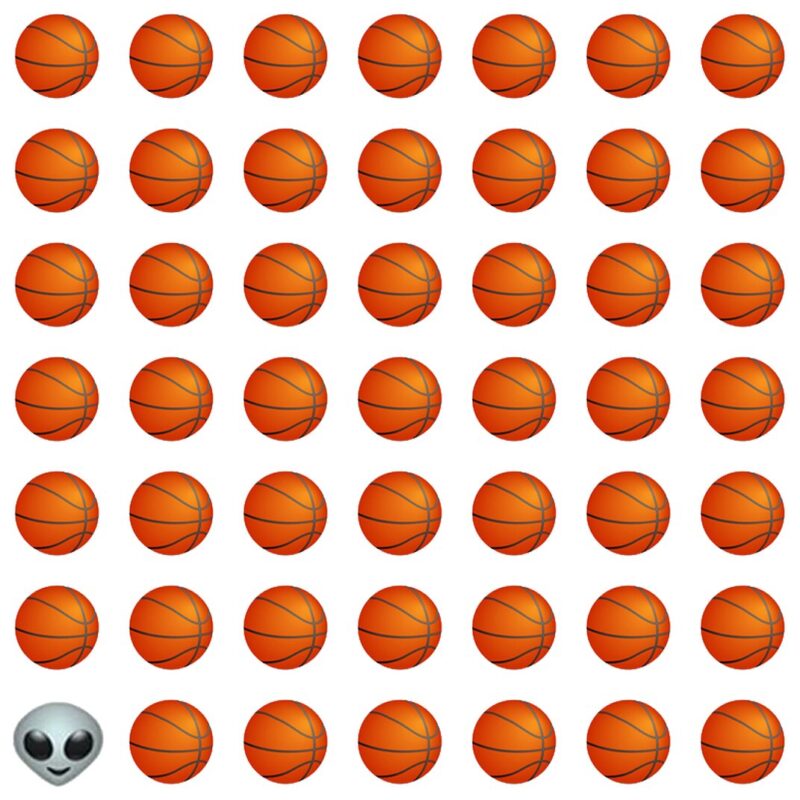 Emoji Quiz 3