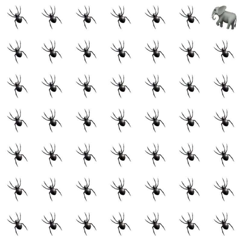 Emoji Quiz 3