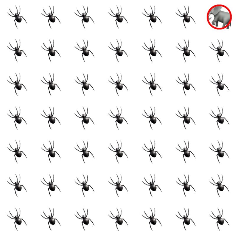 Emoji Quiz 3 solution