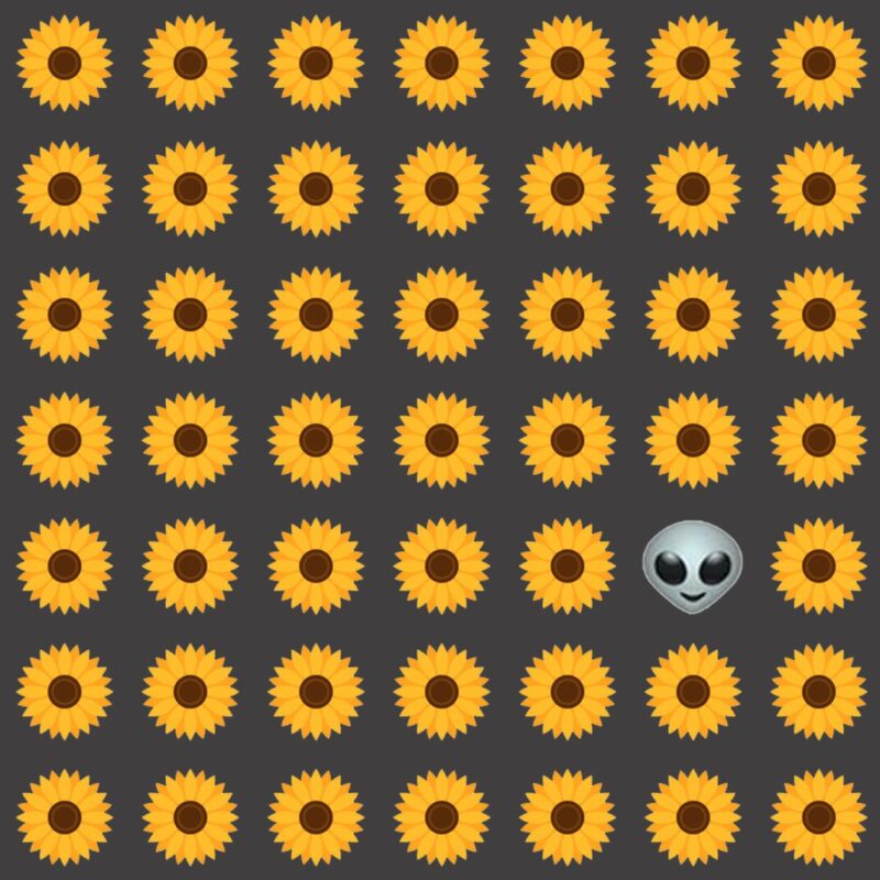 Emoji Quiz 3