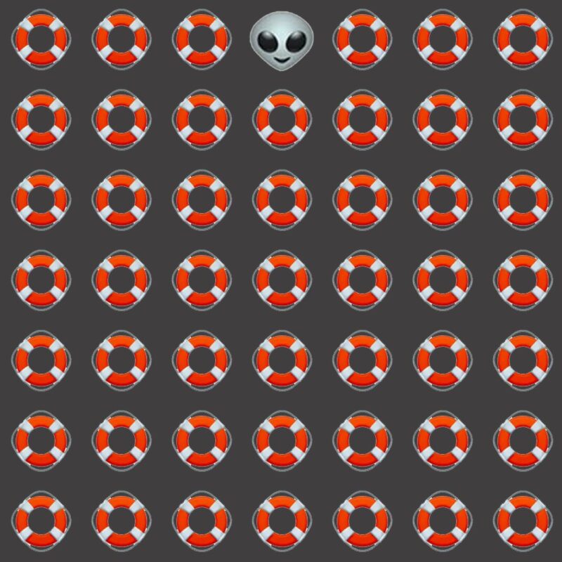 Emoji Quiz 3