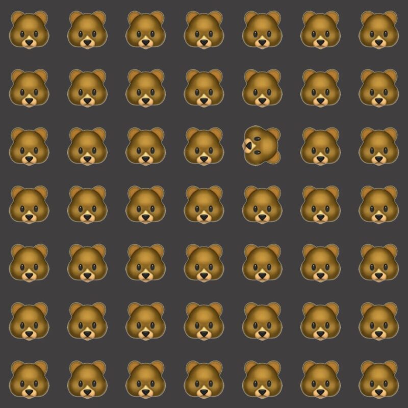 Emoji Quiz 3