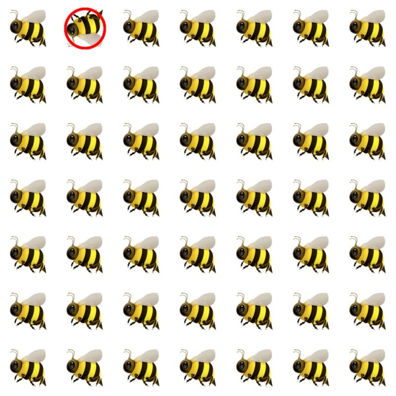 Emoji Quiz 3 solution