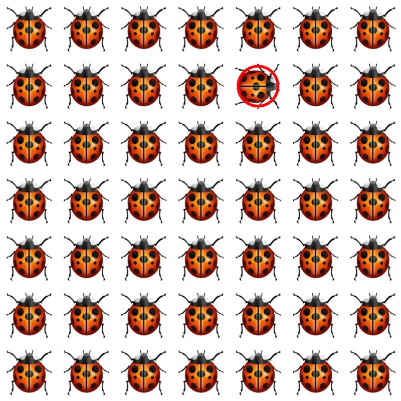 Emoji Quiz 3 solution