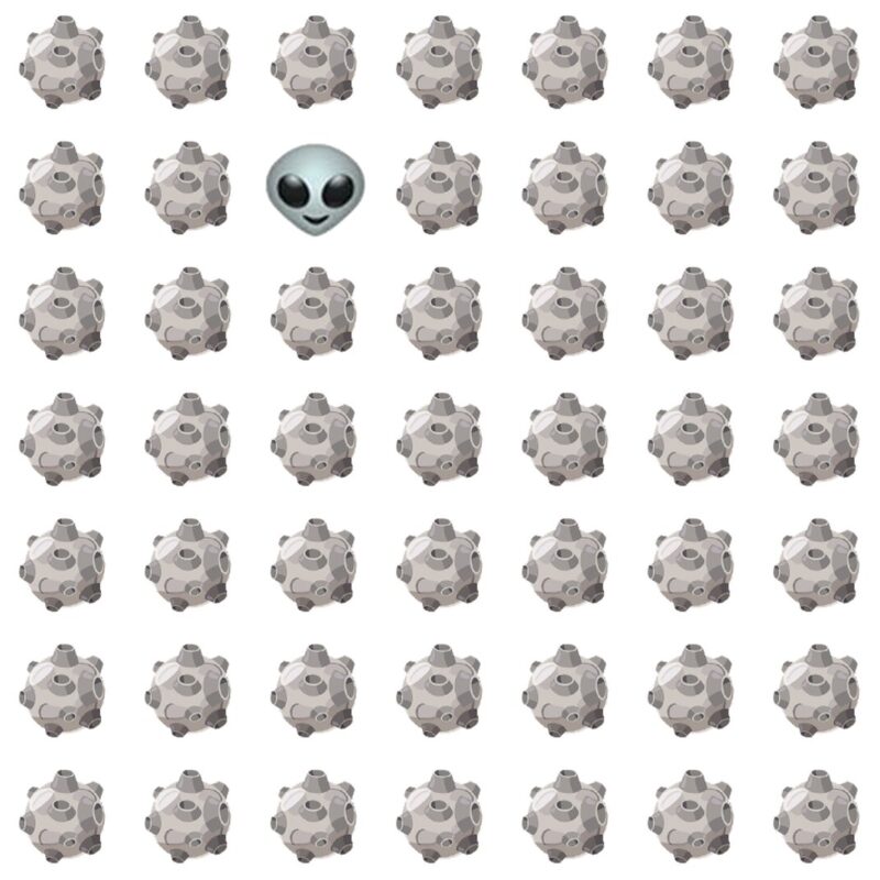 Emoji Quiz 3
