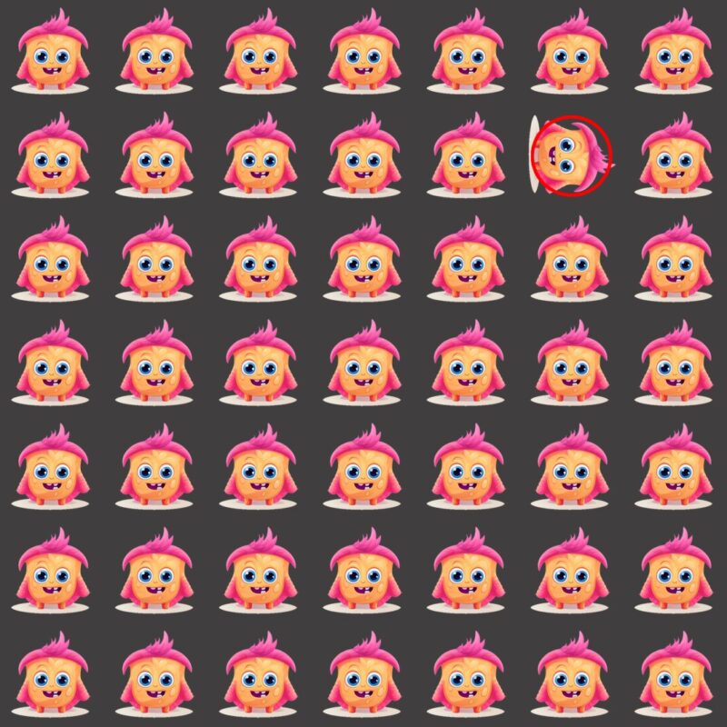 Emoji Quiz 3 solution