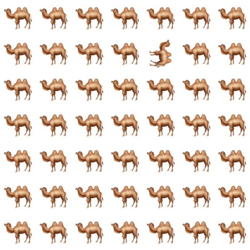 Emoji Quiz 3