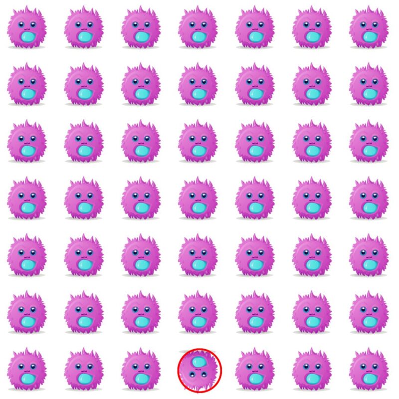 Emoji Quiz 3 solution