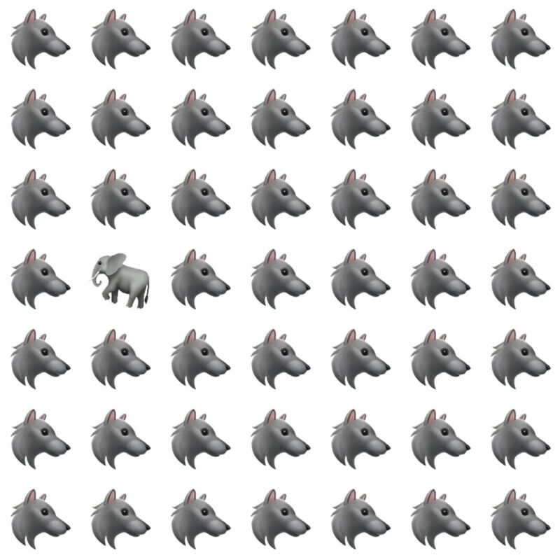 Emoji Quiz 3