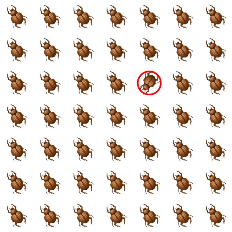 Emoji Quiz 3 solution