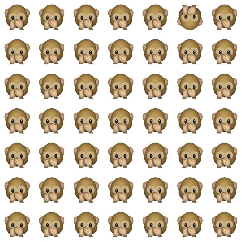 Emoji Quiz 3