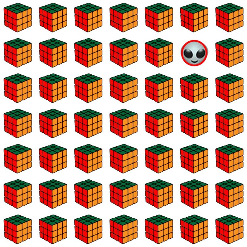 Emoji Quiz 3 solution