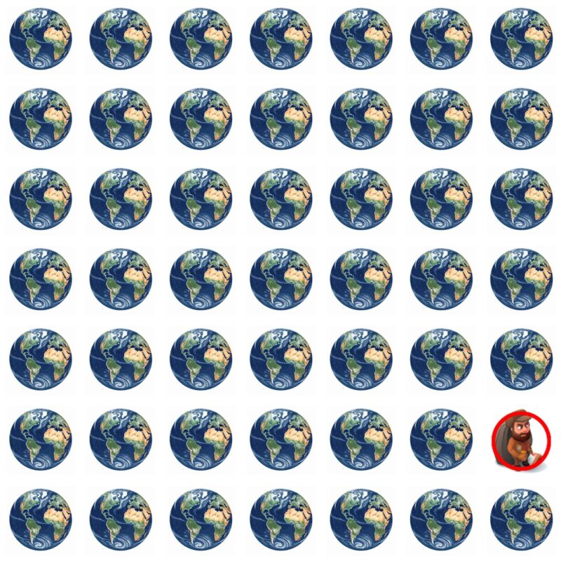 Emoji Quiz 3 solution