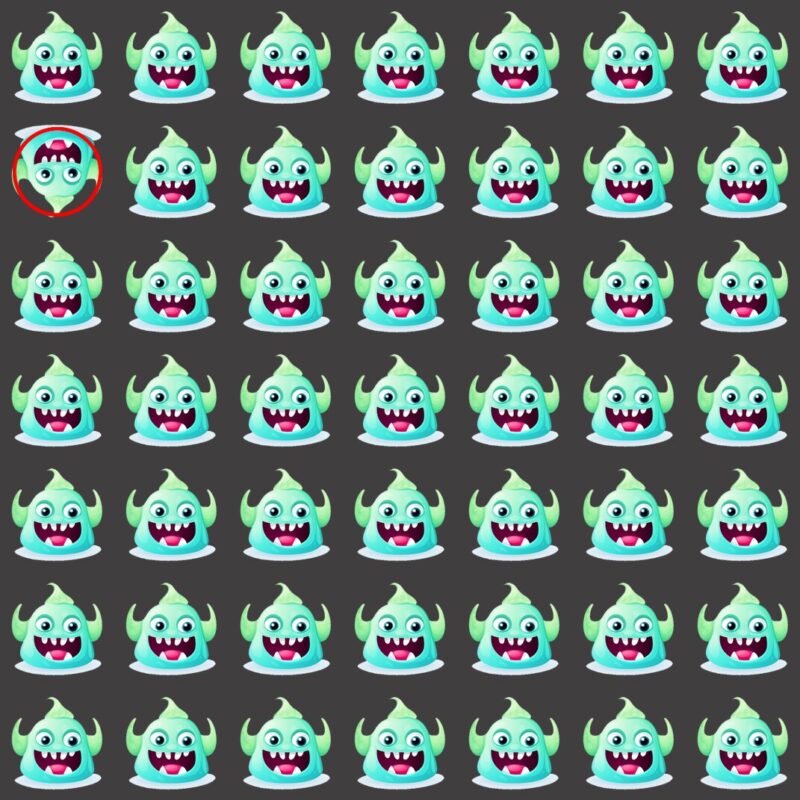 Emoji Quiz 3 solution