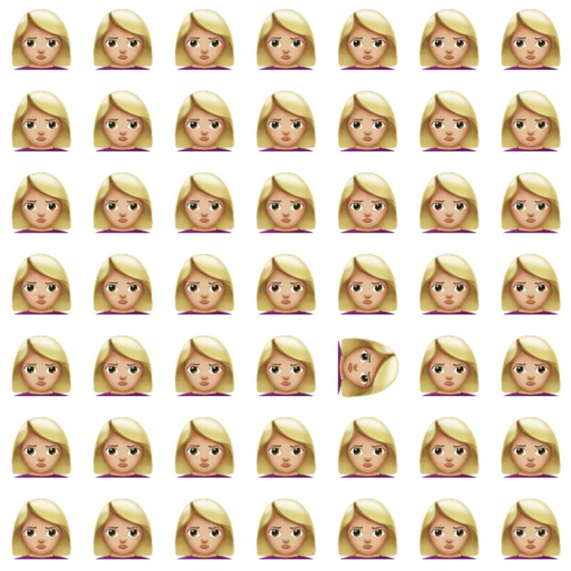 Emoji Quiz 3