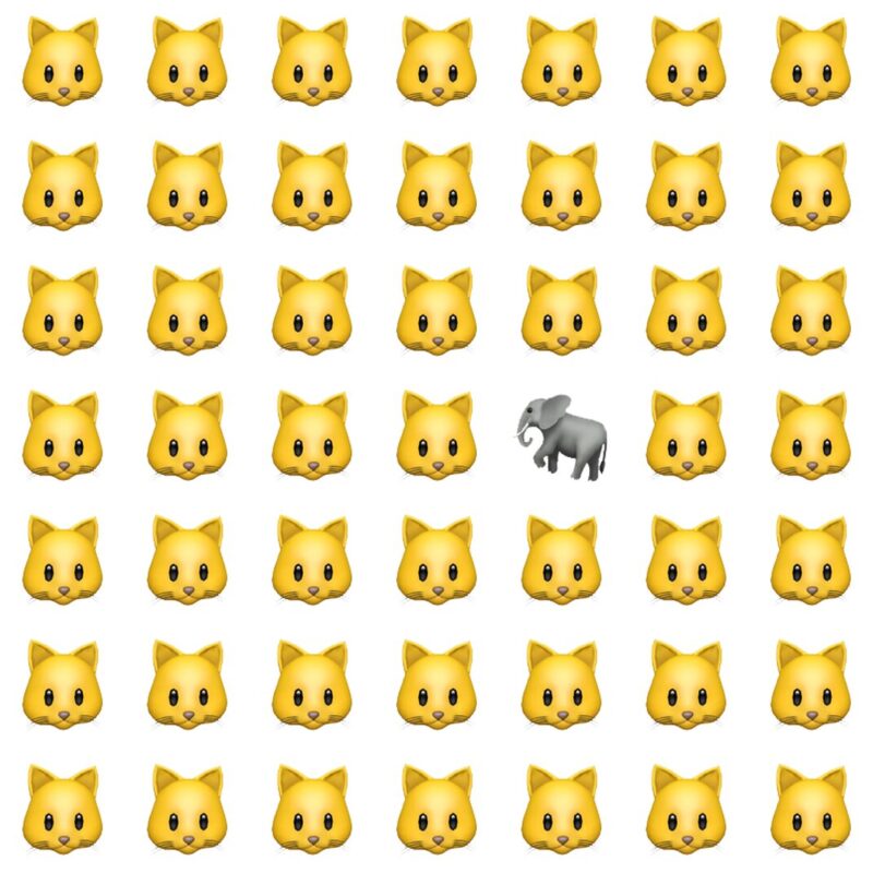 Emoji Quiz 3