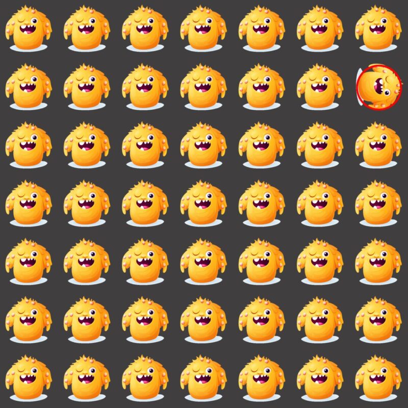 Emoji Quiz 3 solution