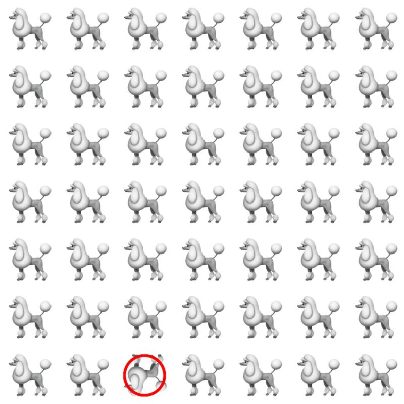 Emoji Quiz 3 solution