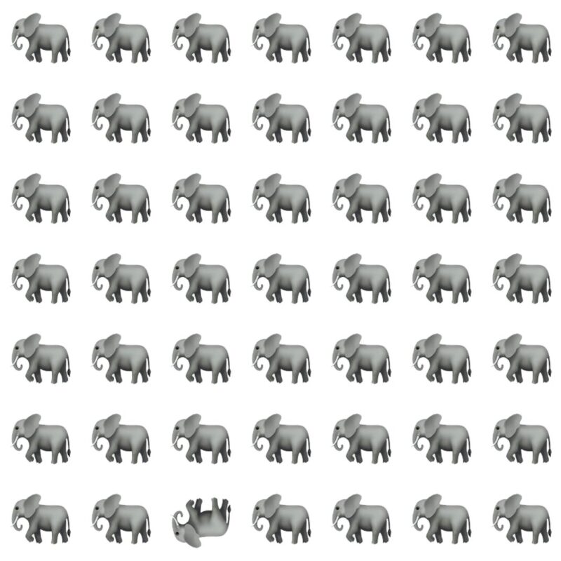 Emoji Quiz 3