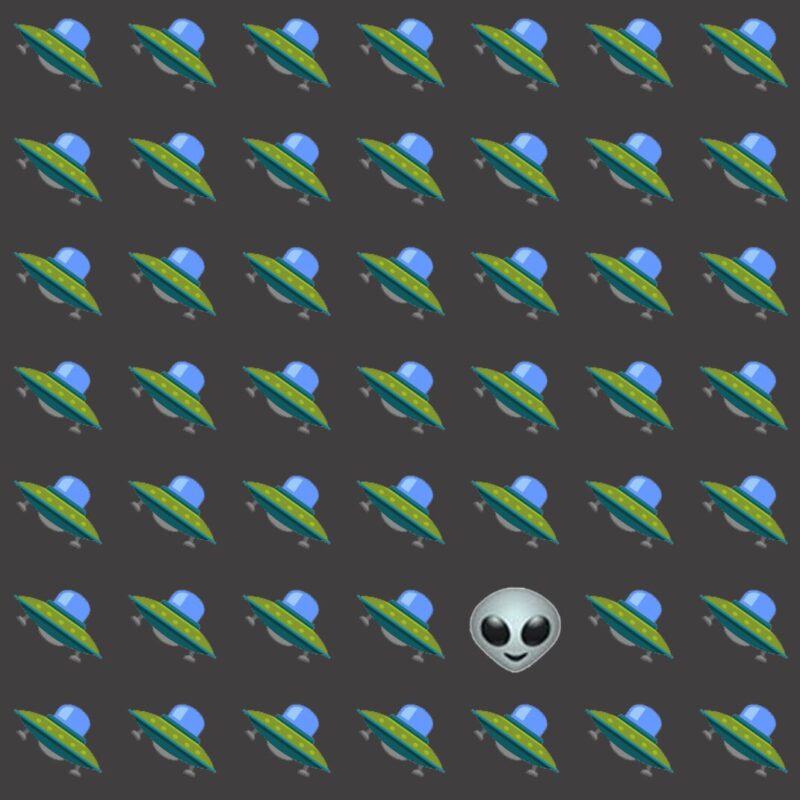 Emoji Quiz 3