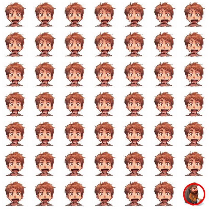 Emoji Quiz 3 solution