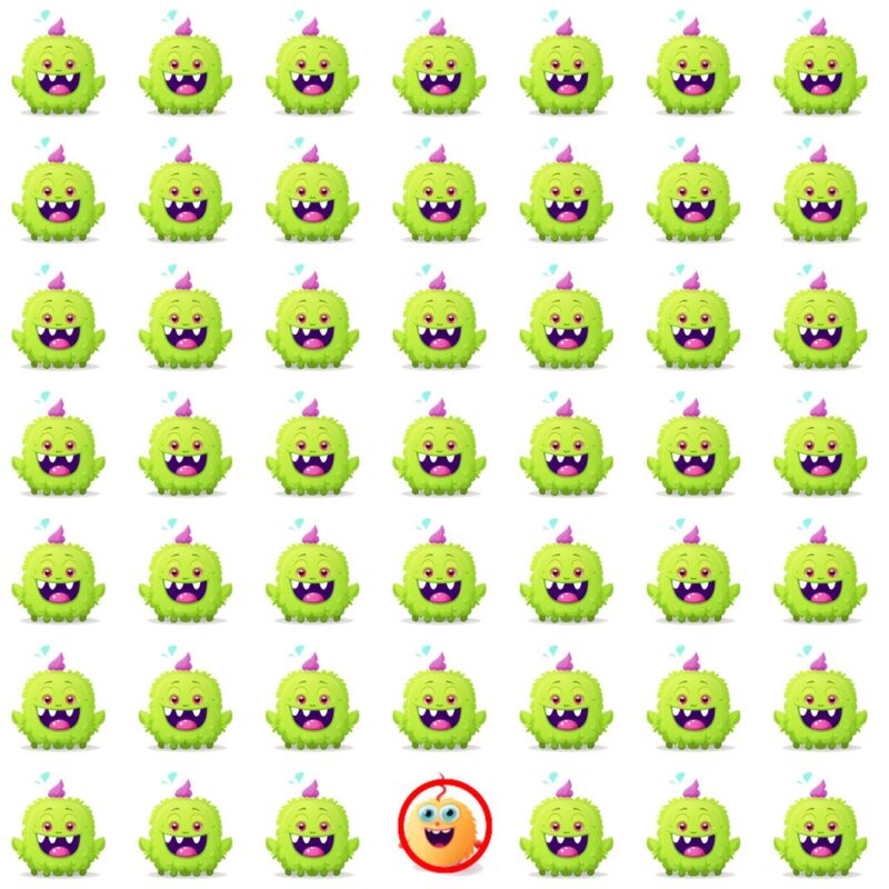 Emoji Quiz 3 solution