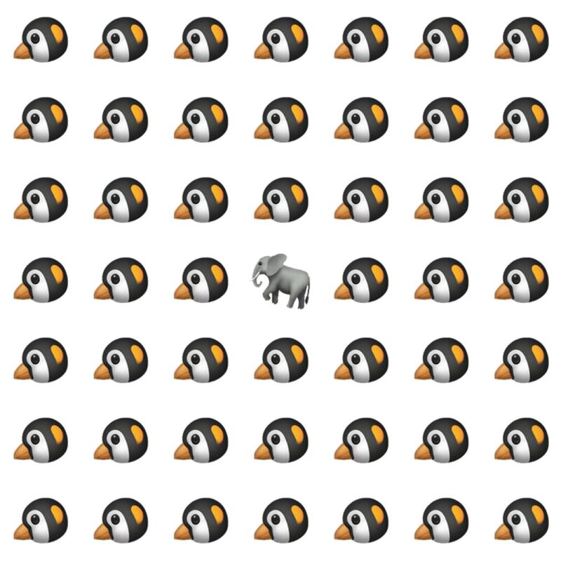 Emoji Quiz 3