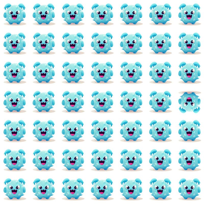 Emoji Quiz 3