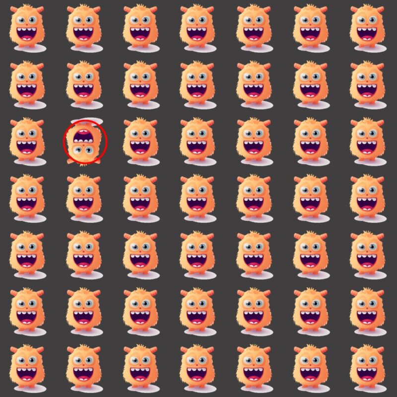 Emoji Quiz 3 solution