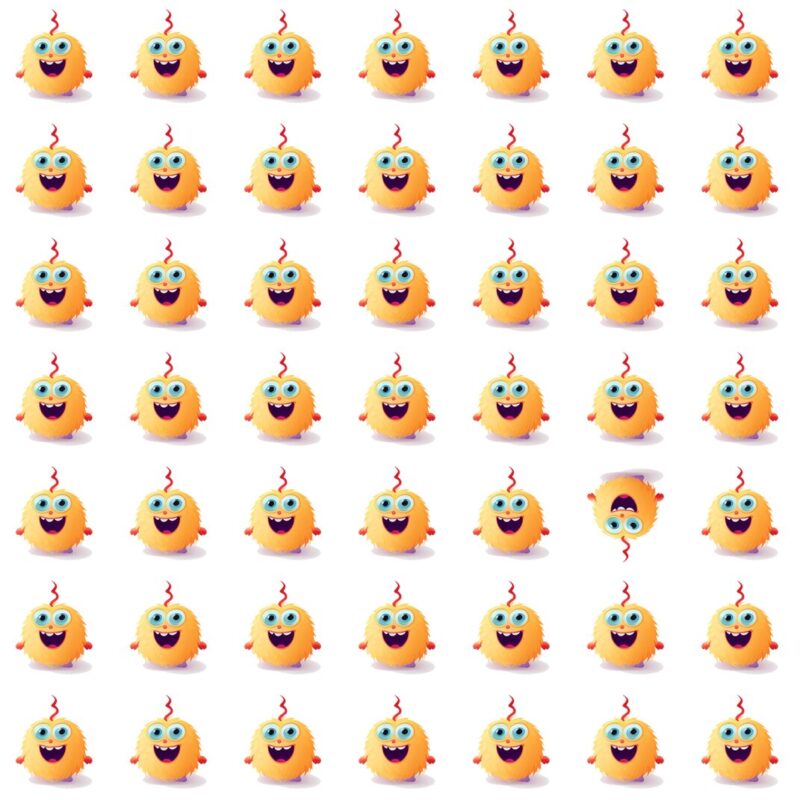 Emoji Quiz 3